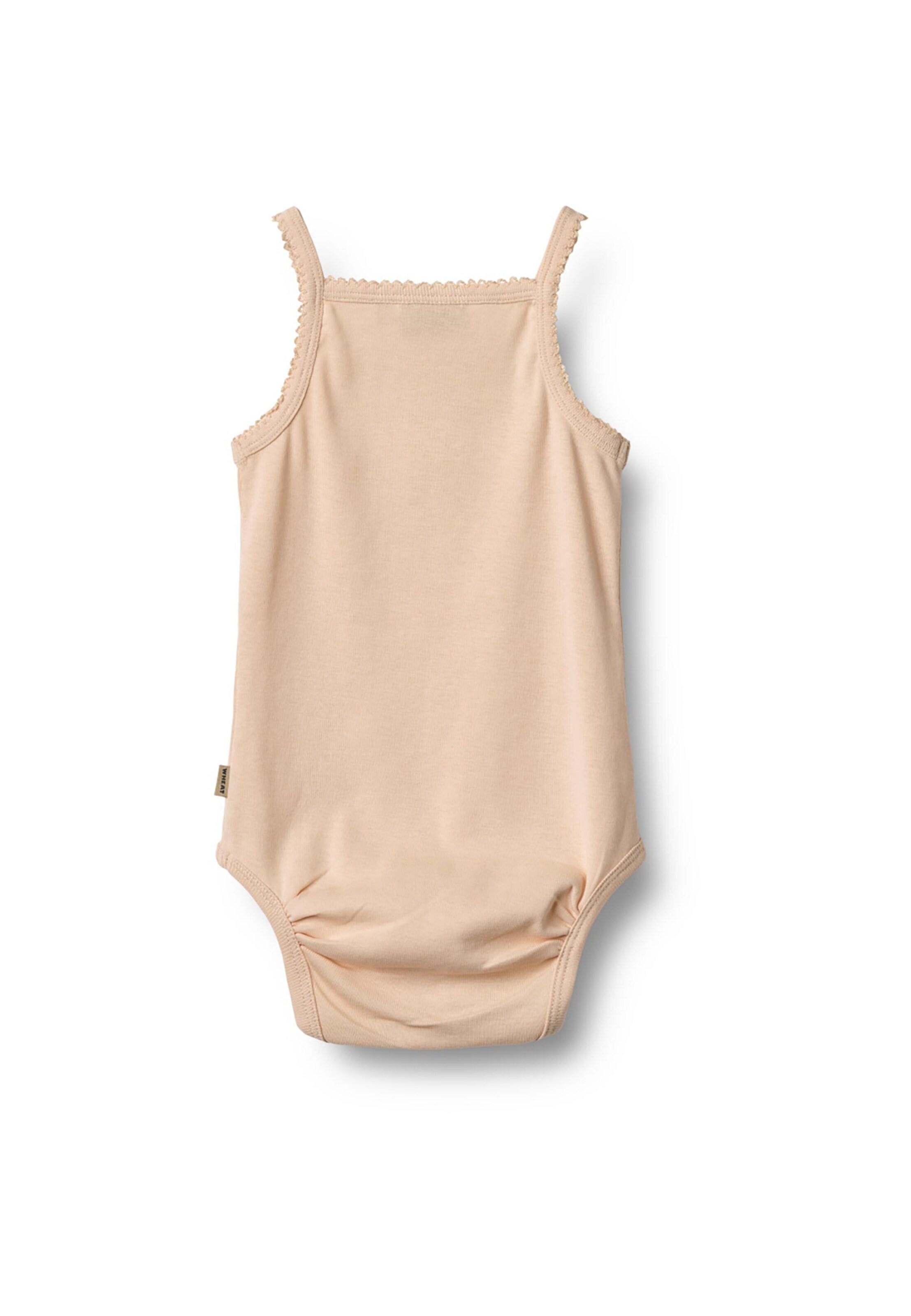 WHEAT Dupačky/body 'Ellen' – pink