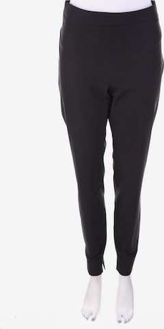 Fabiana Filippi Pants in XL in Black: front