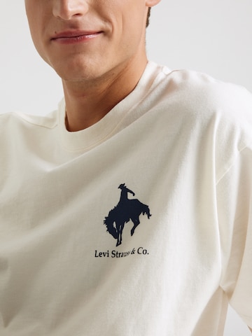 LEVI'S ® Футболка в Белый