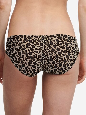 Chantelle Slip 'Soft Stretch' in Mixed colours