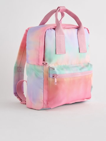 Next Rucksack in Pink