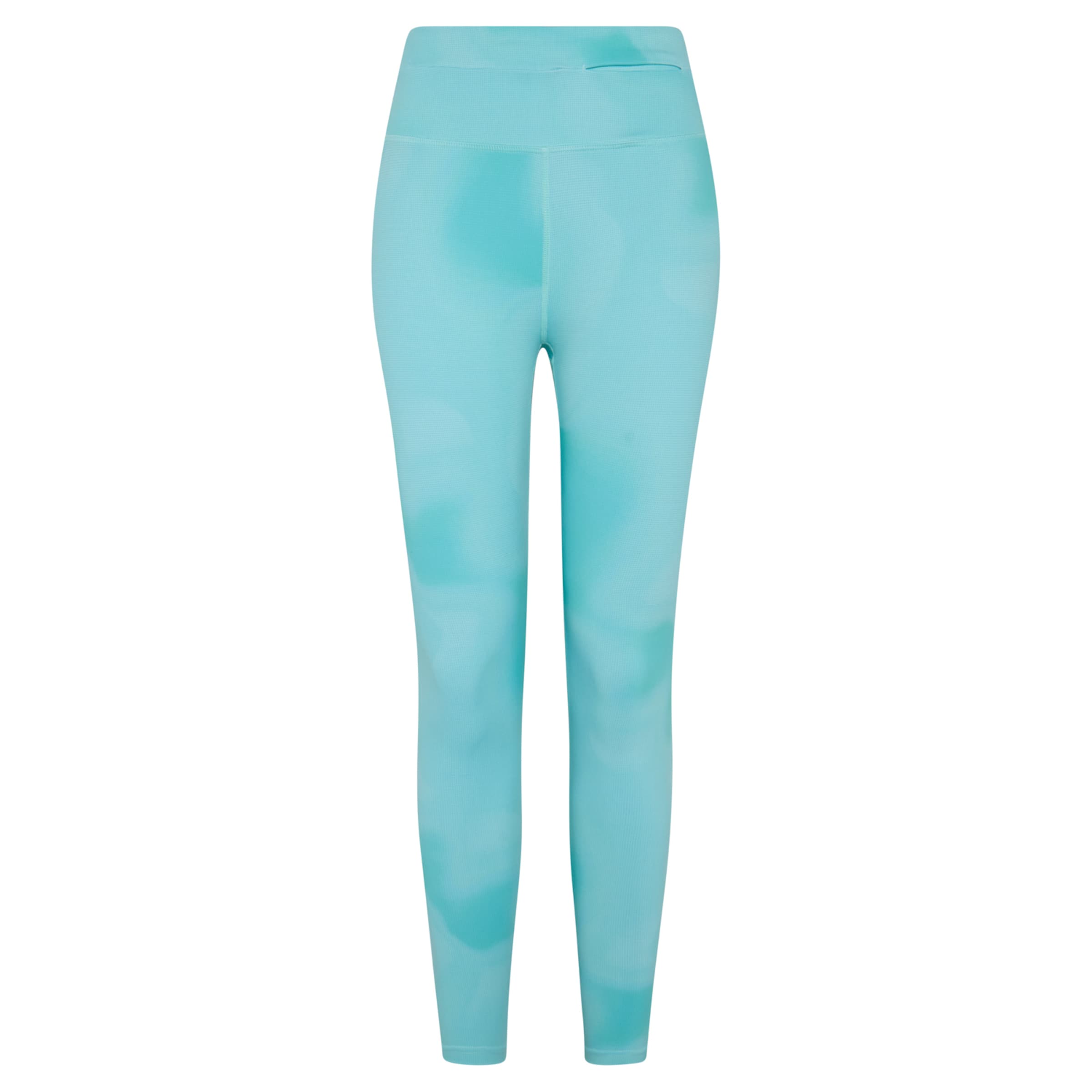 Born Skinny Workout Pants 'Elizabeth' in Green: front