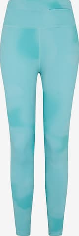 Skinny Pantalon de sport 'Elizabeth' Born en vert : devant