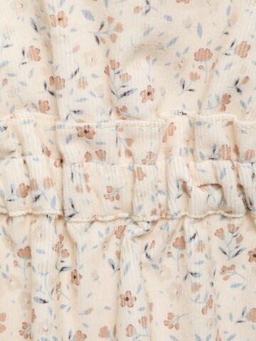 MANGO KIDS Skirt 'ALIA' in Beige