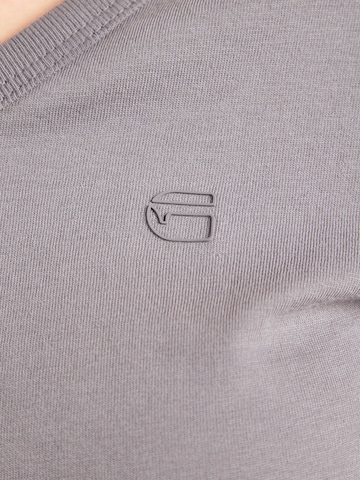 G-STARMajica - siva boja