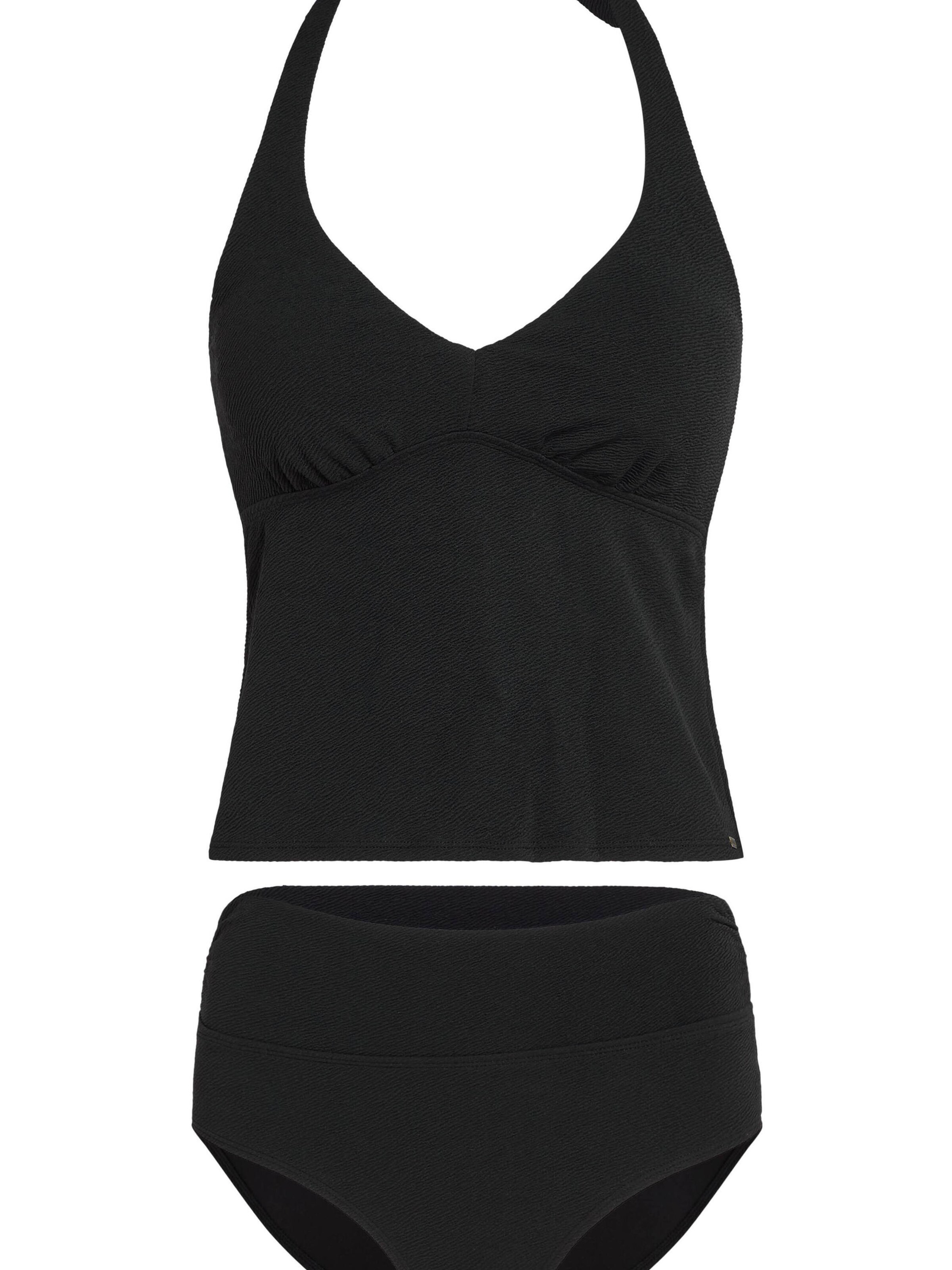 O'NEILL Bustier Tankini w kolorze czarny