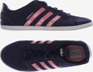 ADIDAS NEO Sneakers & Trainers in 38,5 in Blue: front