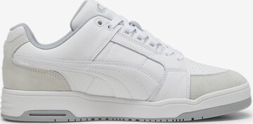 PUMA Sneakers 'Slipstream Lo Retro' in White