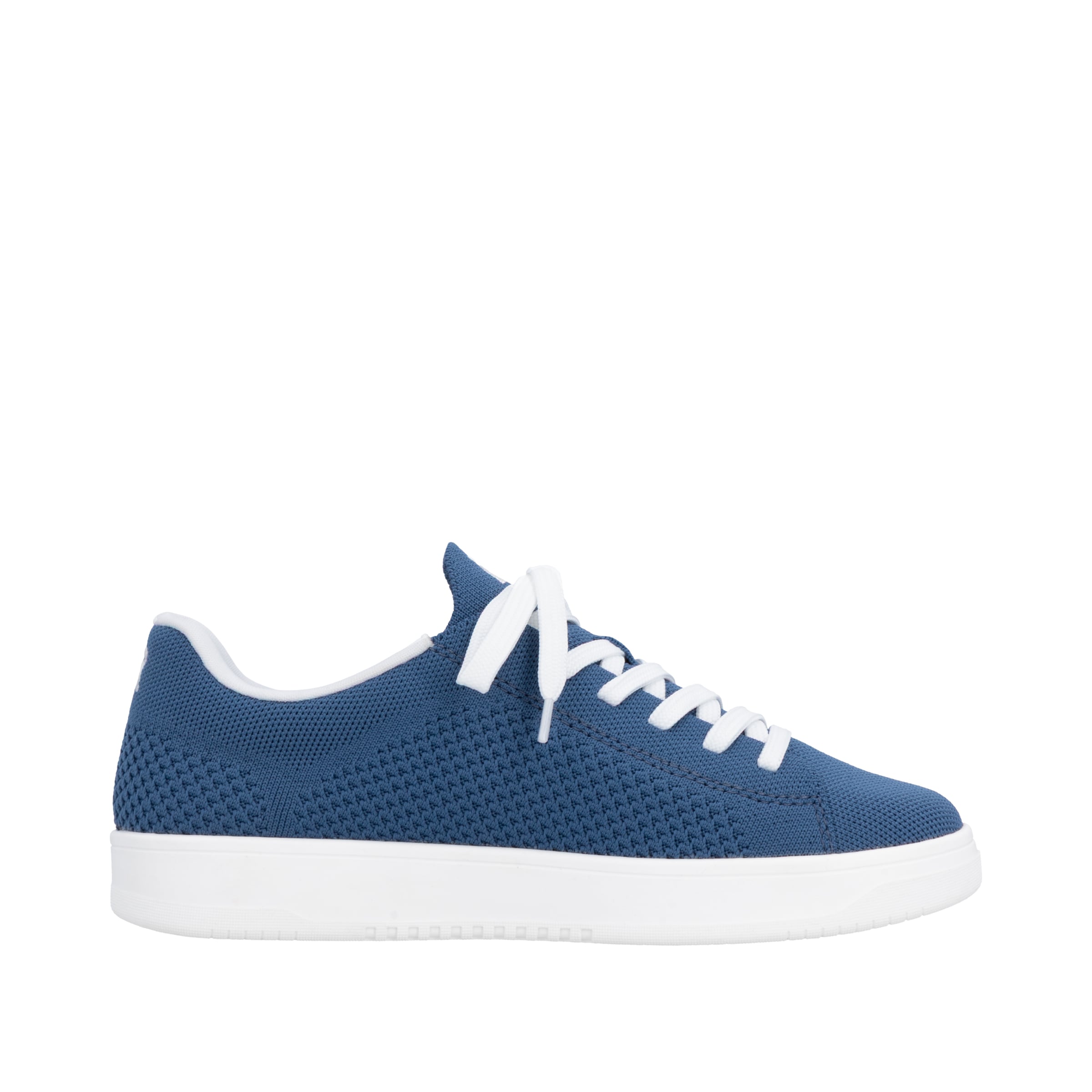 Rieker Sport - Zapatillas deportivas bajas 'U1904' en azul