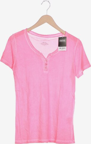 Malvin T-Shirt L in Pink: predná strana