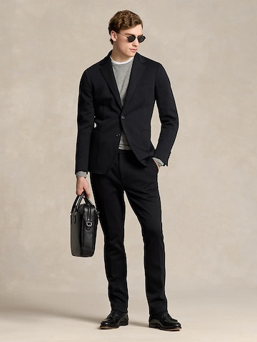 Polo Ralph Lauren Regular fit Suit Jacket in Black