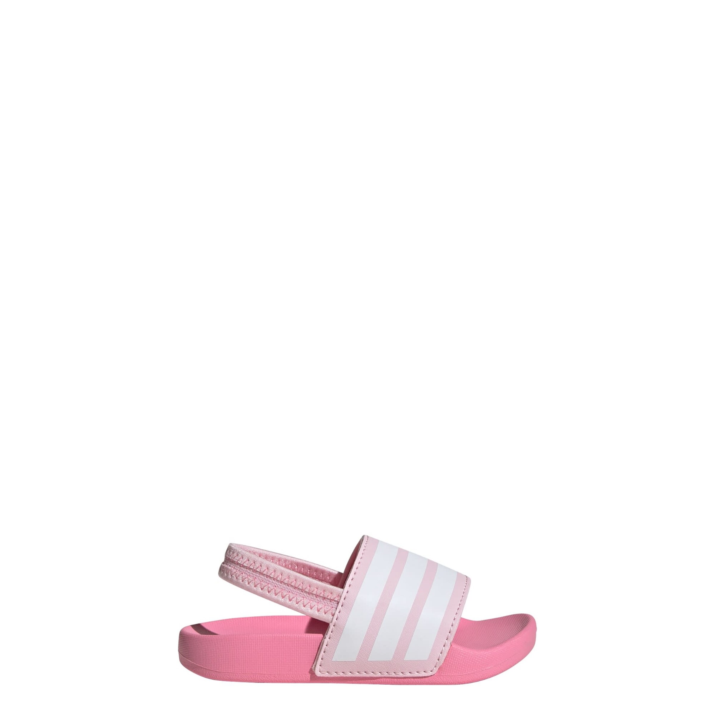 ADIDAS SPORTSWEAR - Zapatos abiertos 'Adilette' en rosa