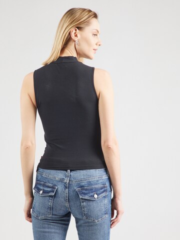 LEVI'S ® Top 'EFFORTLESS' in Black