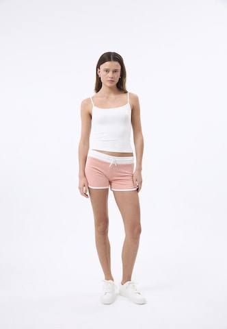 Felix Hardy Regular Shorts in Blau