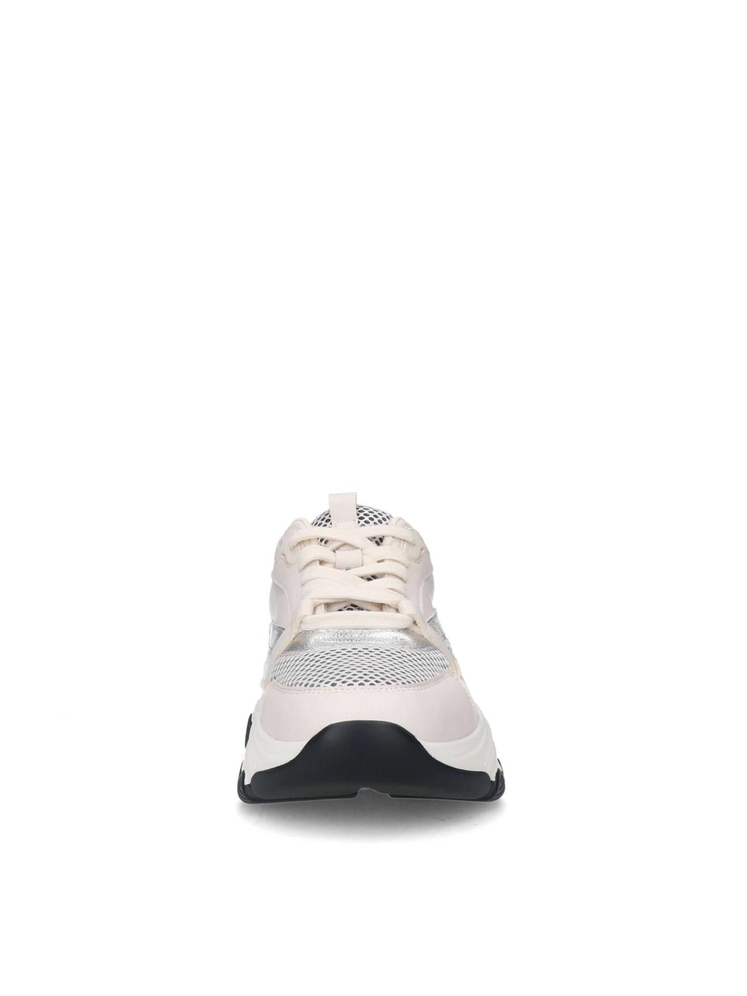 SACHA Sneakers in White