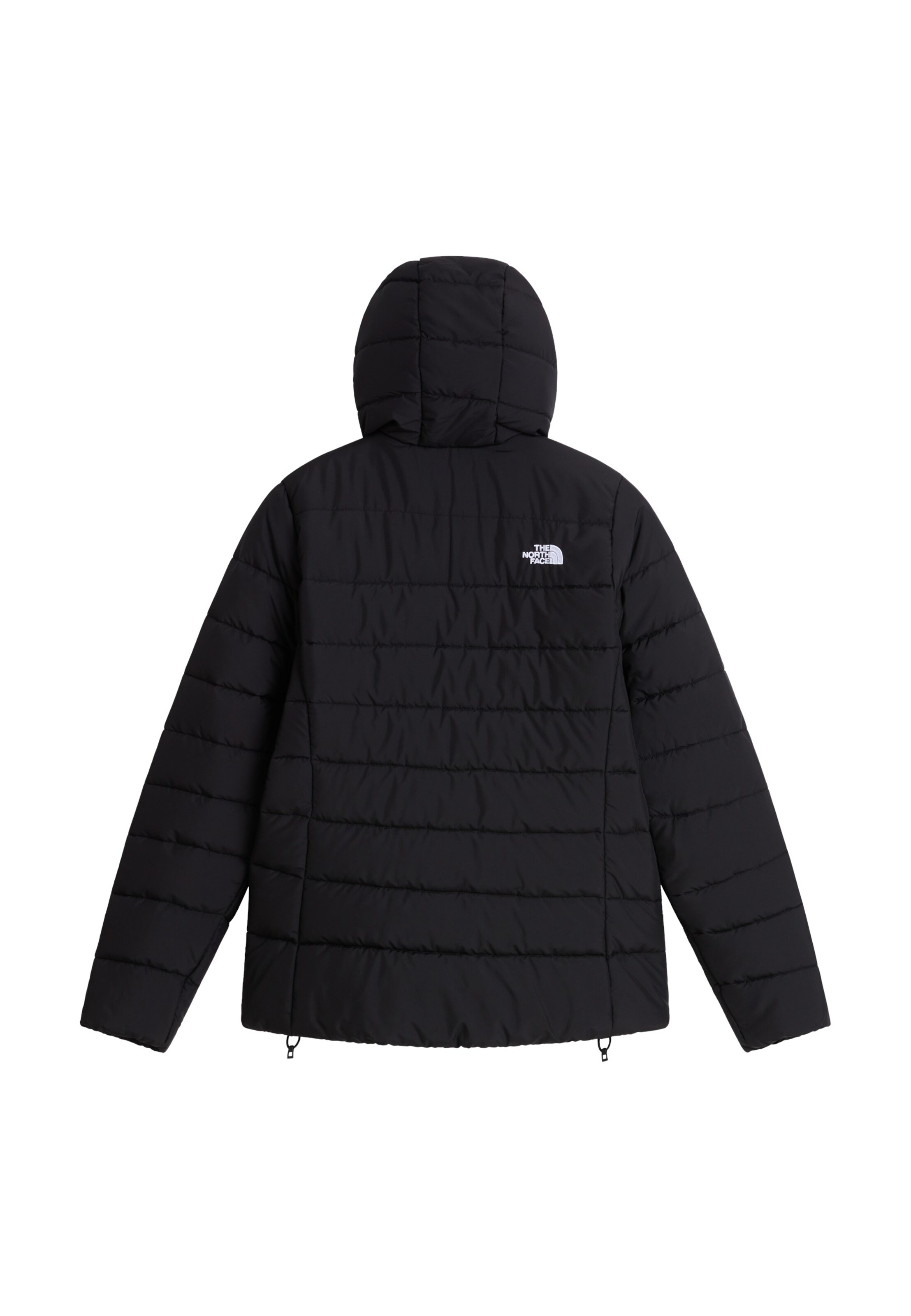 THE NORTH FACE Outdoorová bunda 'ACONCAGUA' – černá