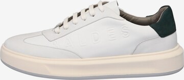Baldessarini Sneaker in Weiß