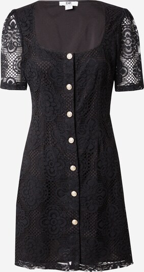 Dorothy Perkins Koktejlové šaty - černá, Produkt