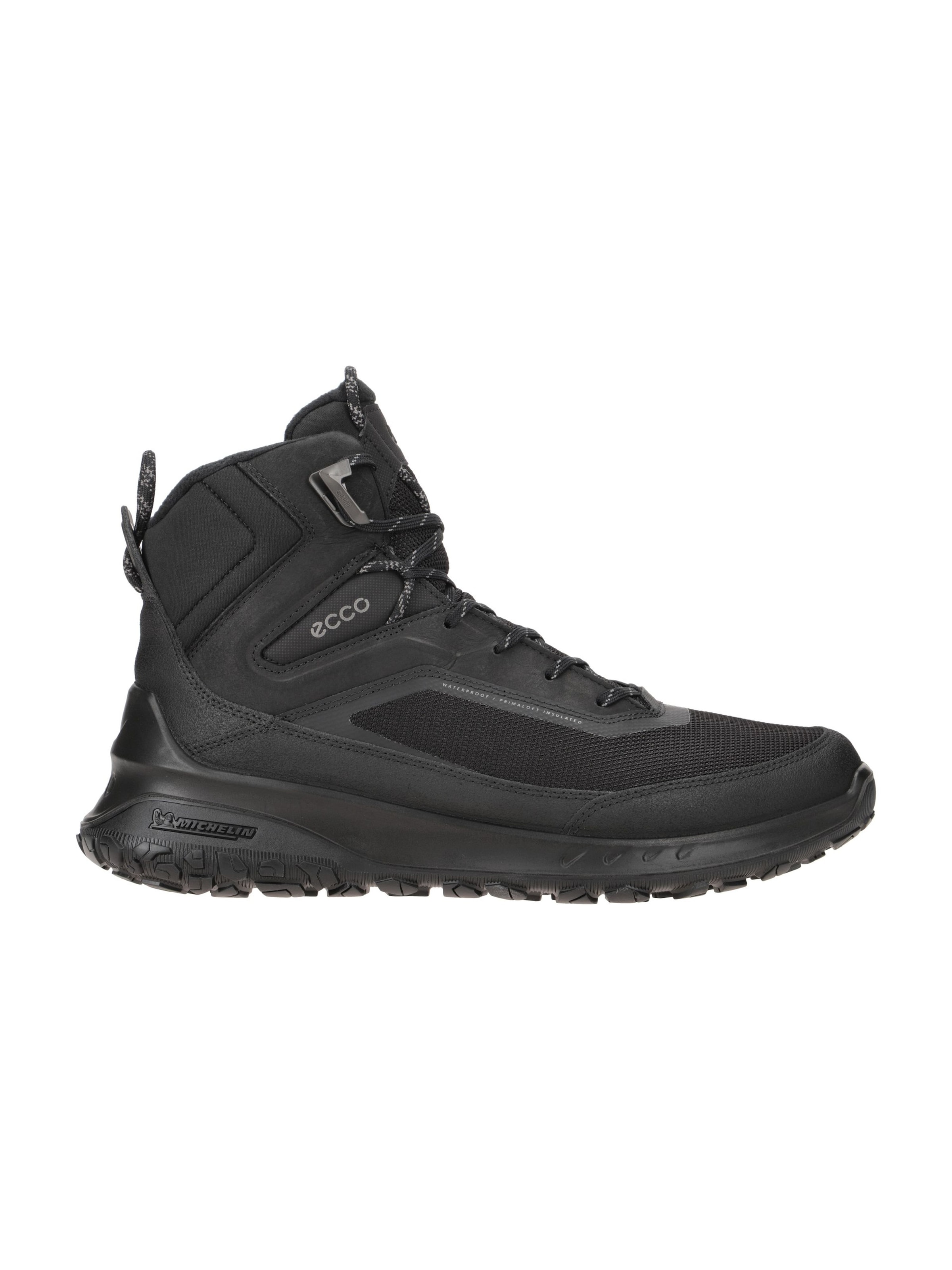 ECCO Boots 'Ecco Ult-Trn  824314' in Black