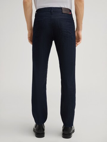 JOOP! Jeans Regular Jeans 'Mitch' in Blauw