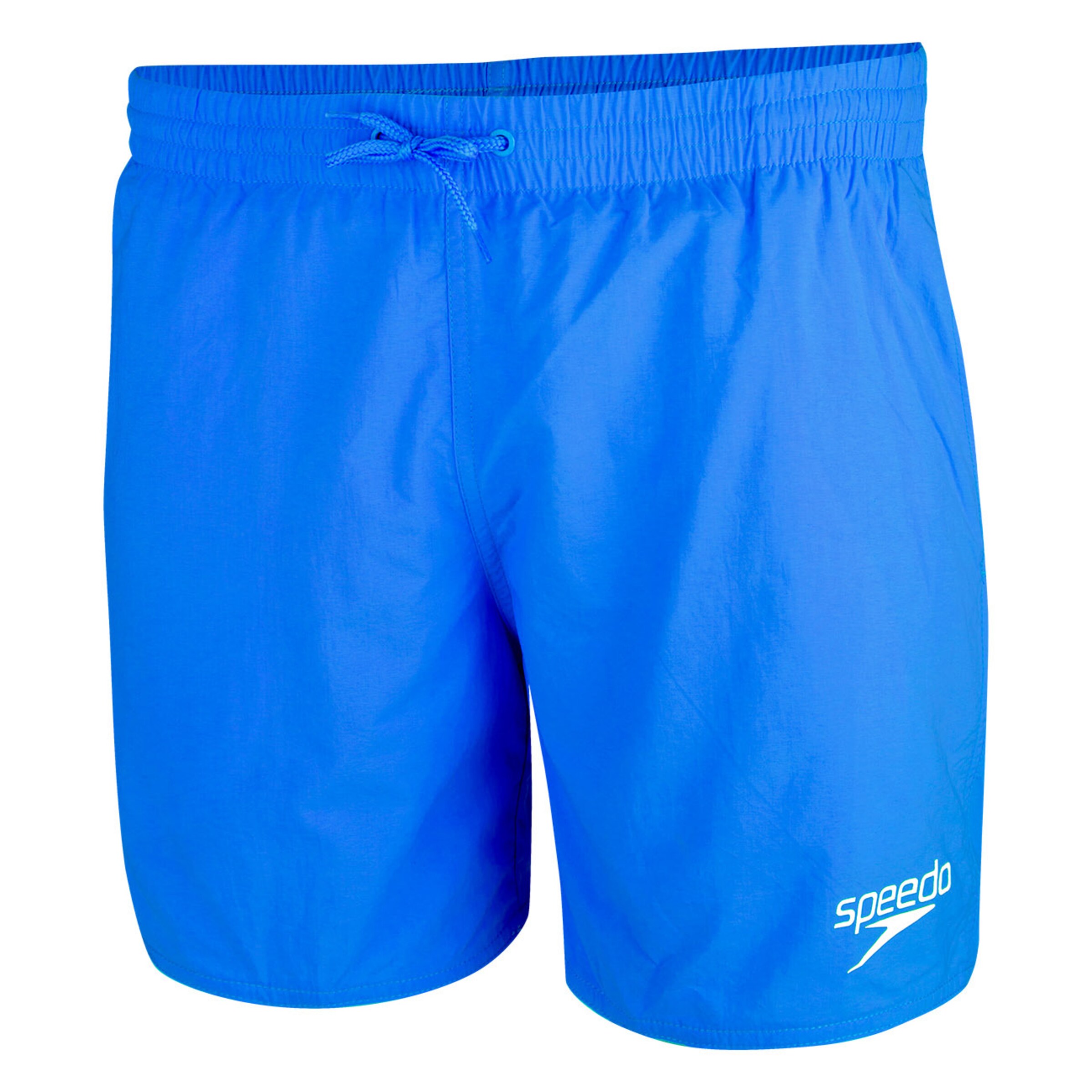 SPEEDO Board Shorts in Blue: front