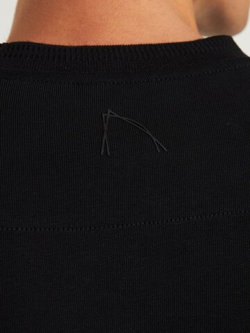 CHASIN' Shirt 'Xpose' in Schwarz