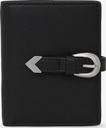 KARL LAGERFELD JEANS Kukkaro värissä musta: etupuoli