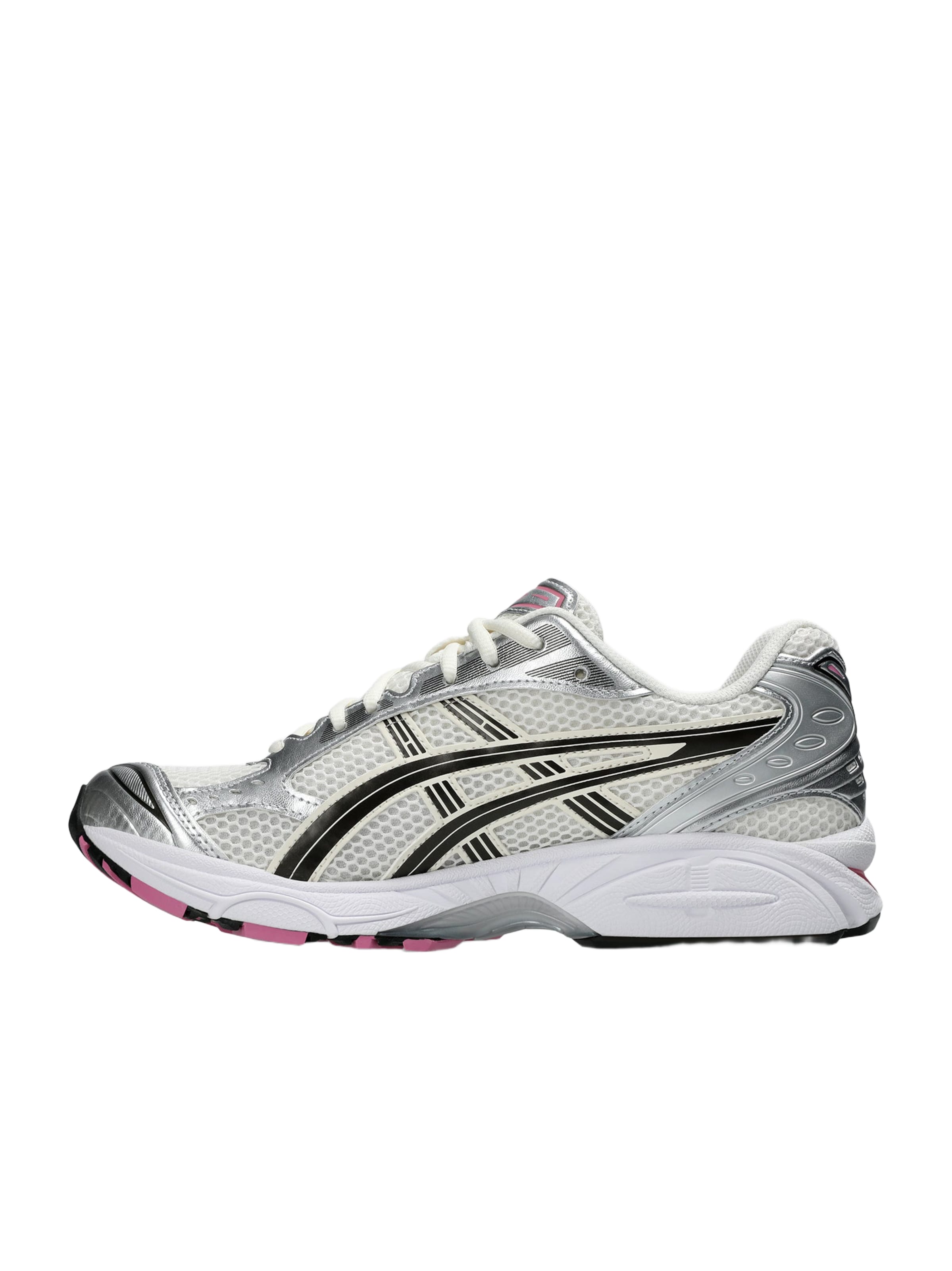 Sneaker bassa 'Gel-Kayano 14' di ASICS in beige: frontale