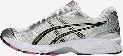 ASICS SportStyle Running Shoes 'Gel-Kayano 14' in 36 in Light beige / Black / Silver / White, Item view