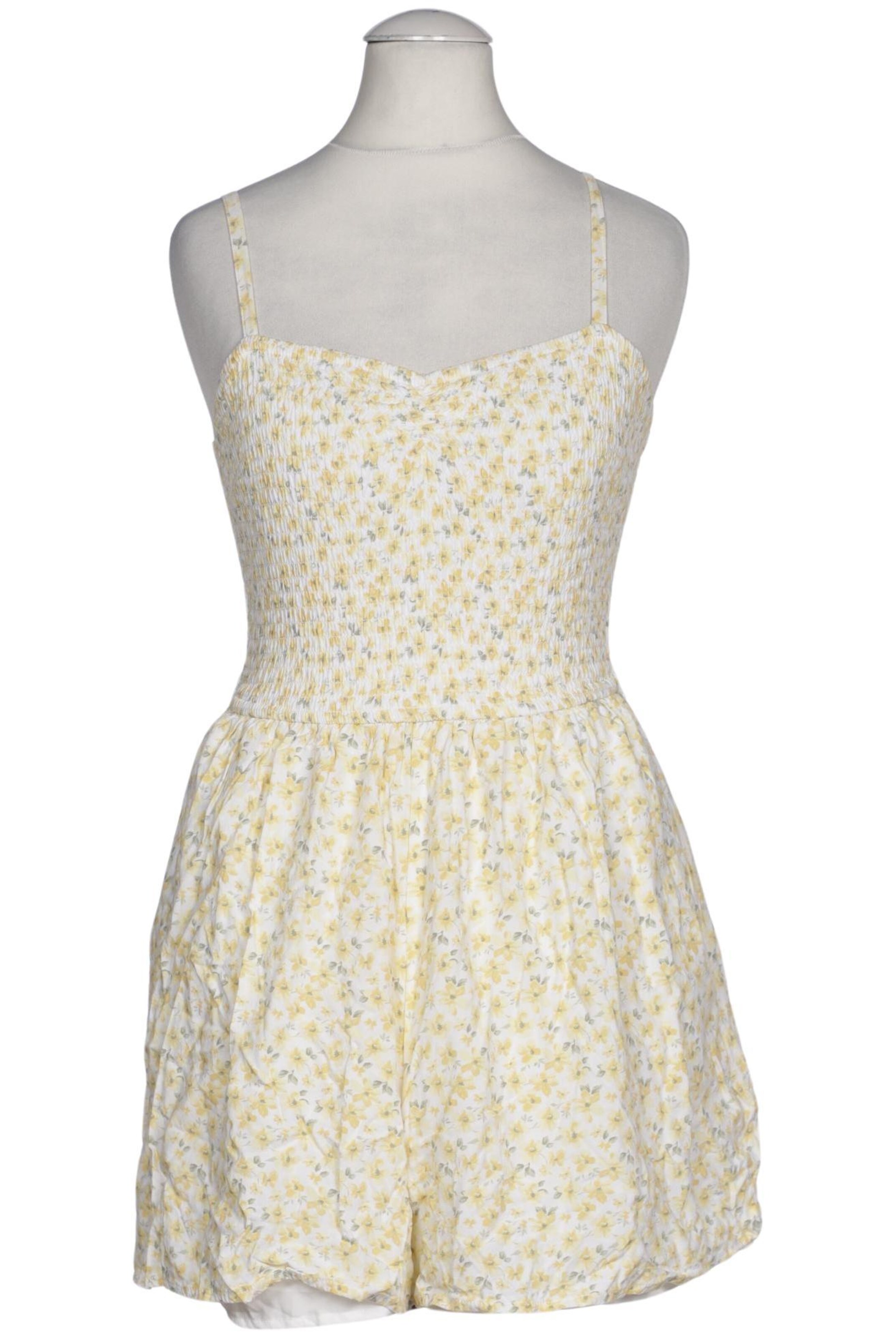 HOLLISTER Jumpsuit in S in Mixed colors: front