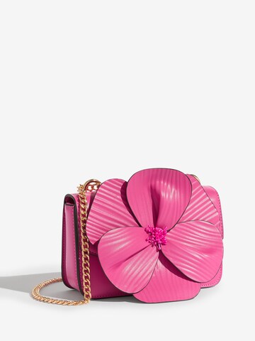 Friends Like These - Bolso de hombro en rosa