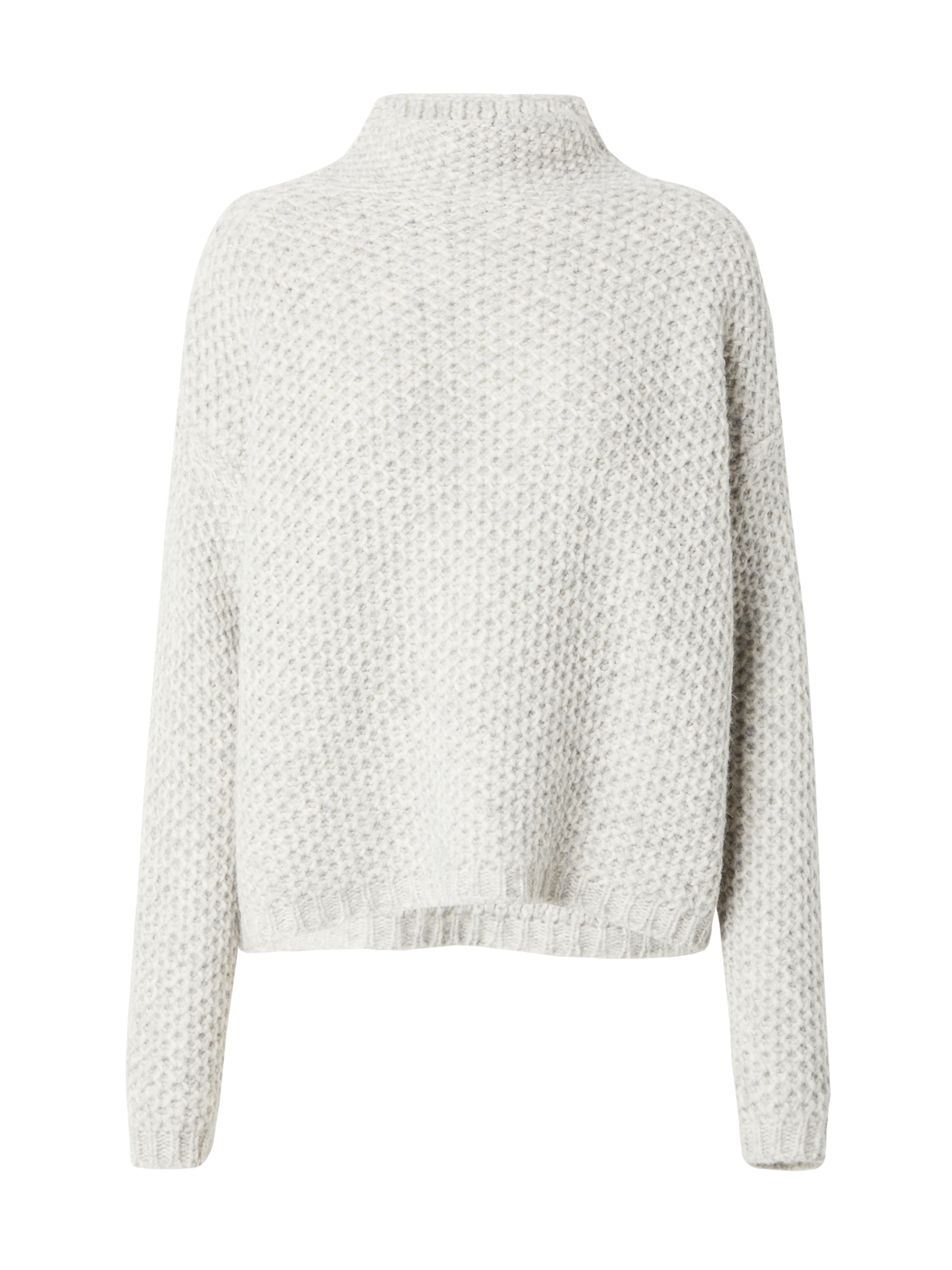 HUGO Kampsun &#x27;Safineynny&#x27;, värv hall: eest vaates