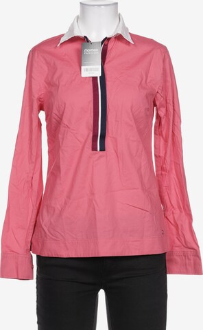 Walbusch Bluse S in Pink: predná strana