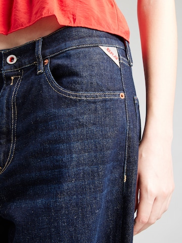 Wide Leg Jean 'NALAJA' REPLAY en bleu