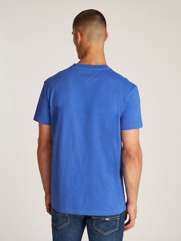 Tommy Jeans Särk, värv sinine