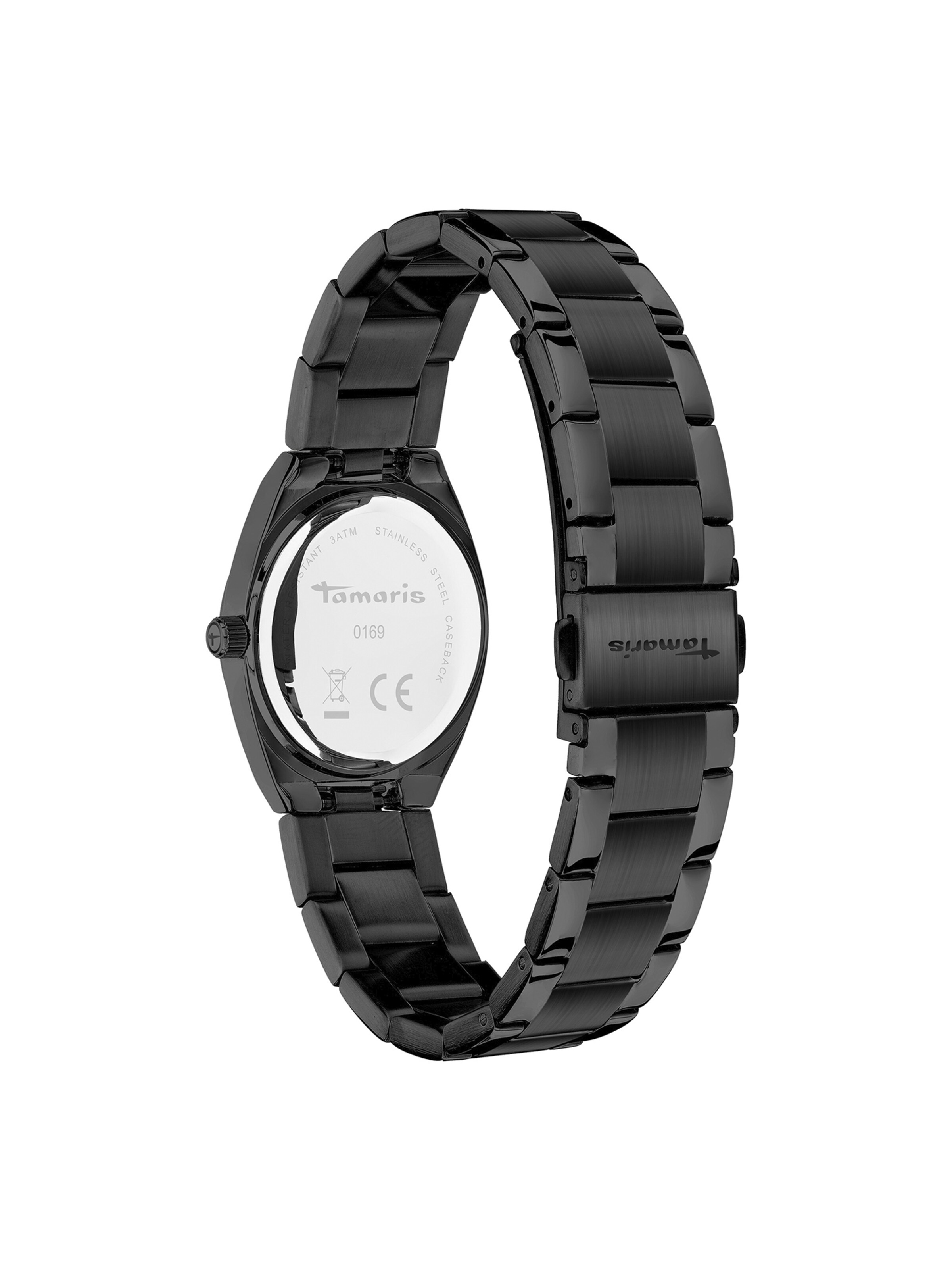 Tamaris Analog watch in Black