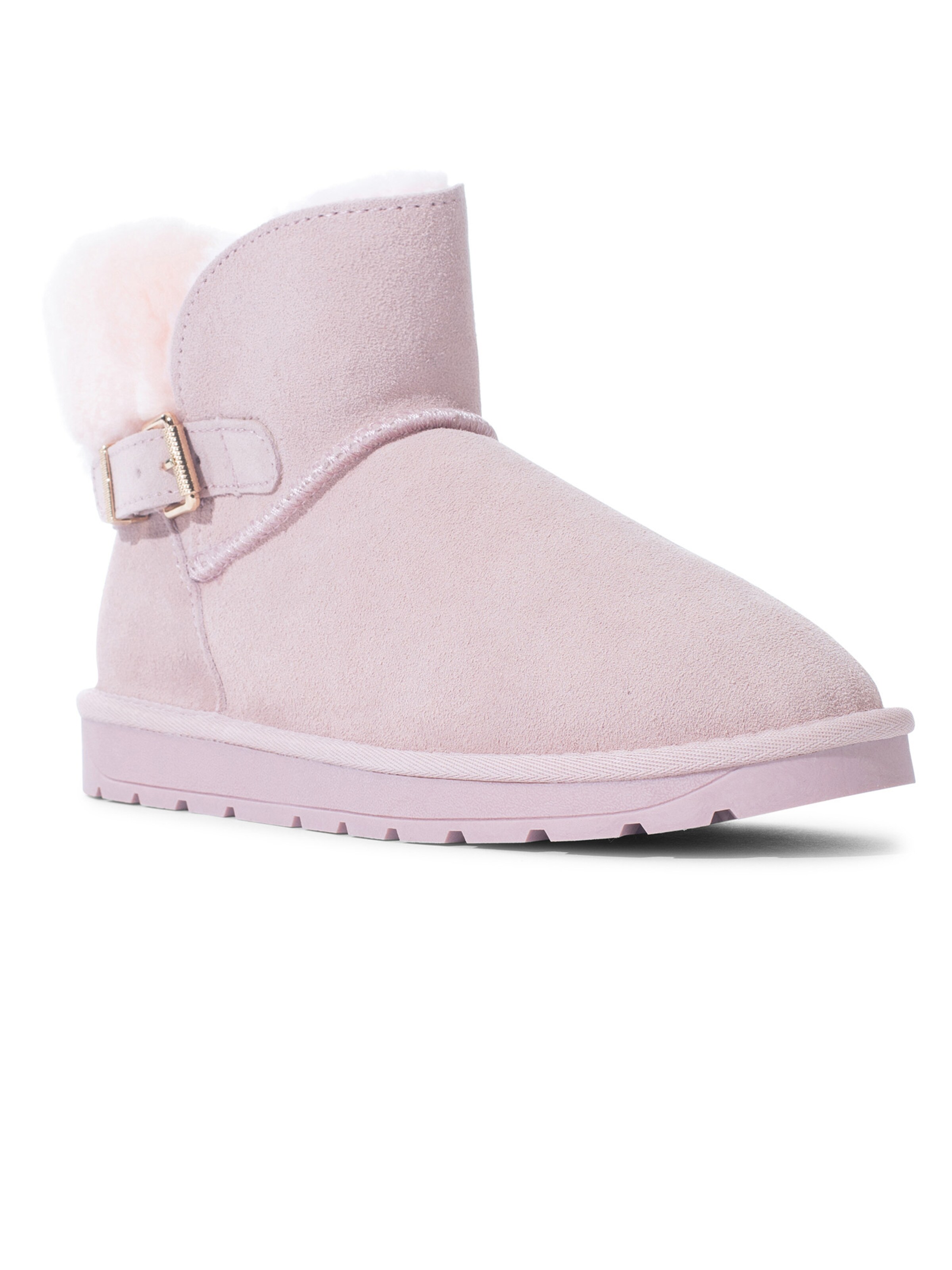 GooceČizme 'Fiona' - roza boja