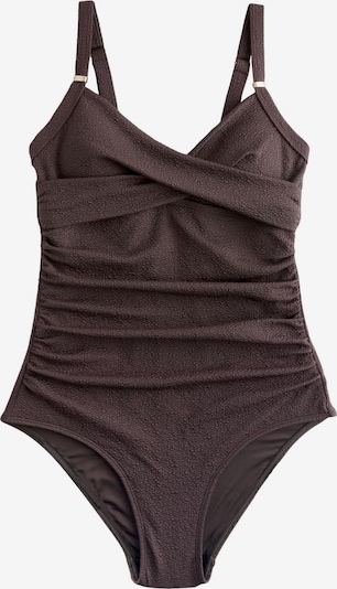 Next Uimapuku värissä suklaa, Tuotenäkymä