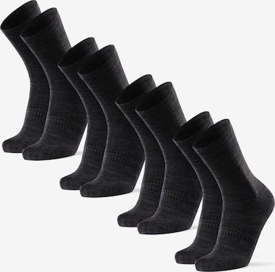 DANISH ENDURANCE Socken in 39-42 in grau, Produktansicht