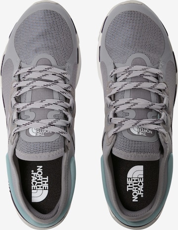 THE NORTH FACE Sports shoe 'VECTIV ESCAPE' in Grey