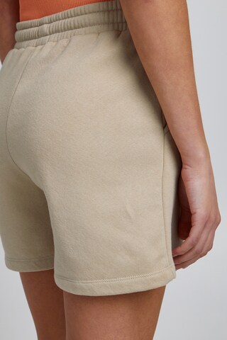 The Jogg Concept Regular Broek in Beige