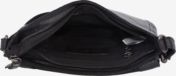 GREENBURRY Crossbody Bag 'Soft' in Black