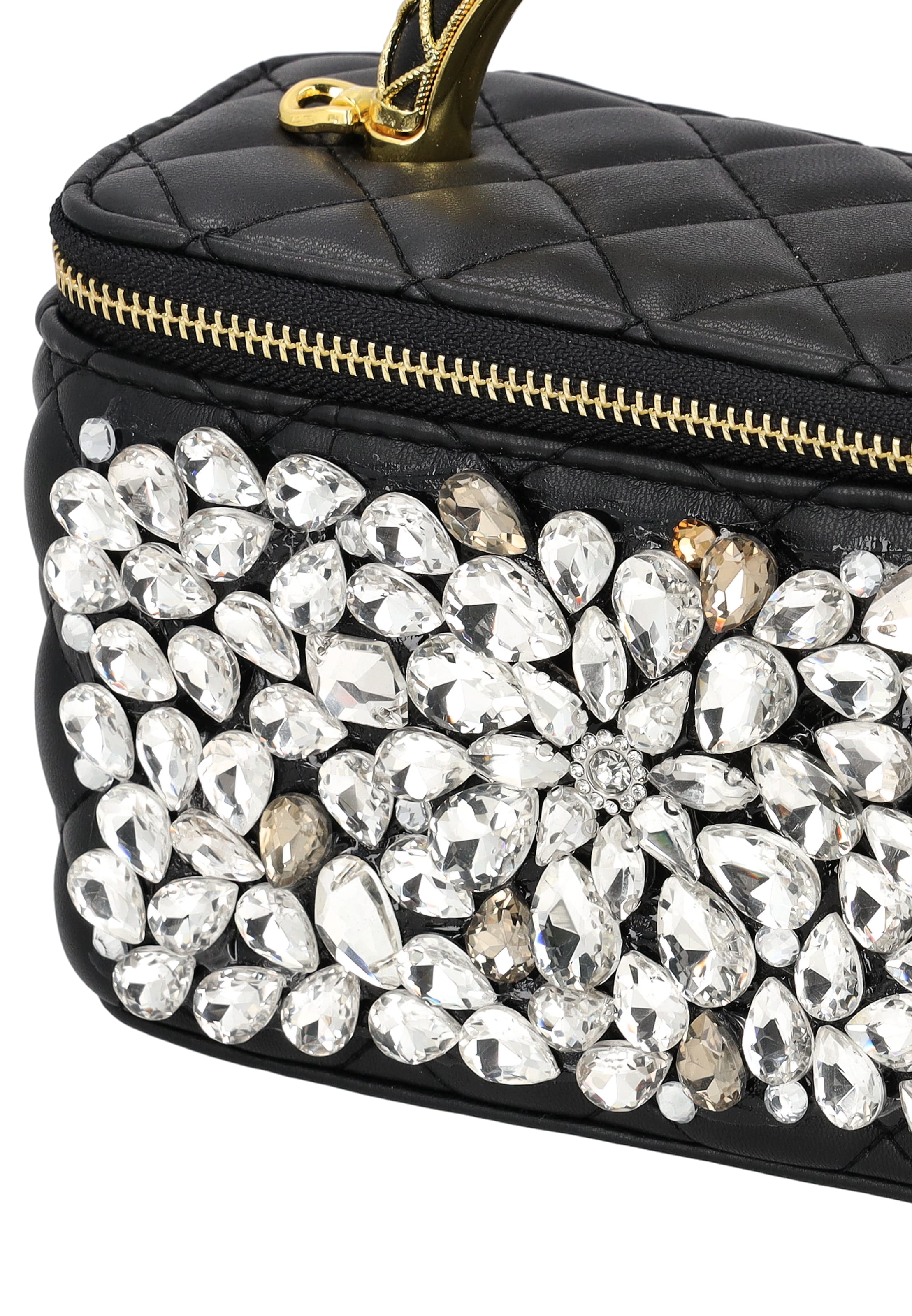 Sacs à main faina en noir