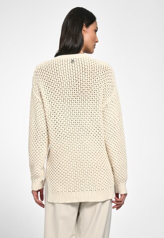 Laura Biagiotti Roma Sweater in Beige