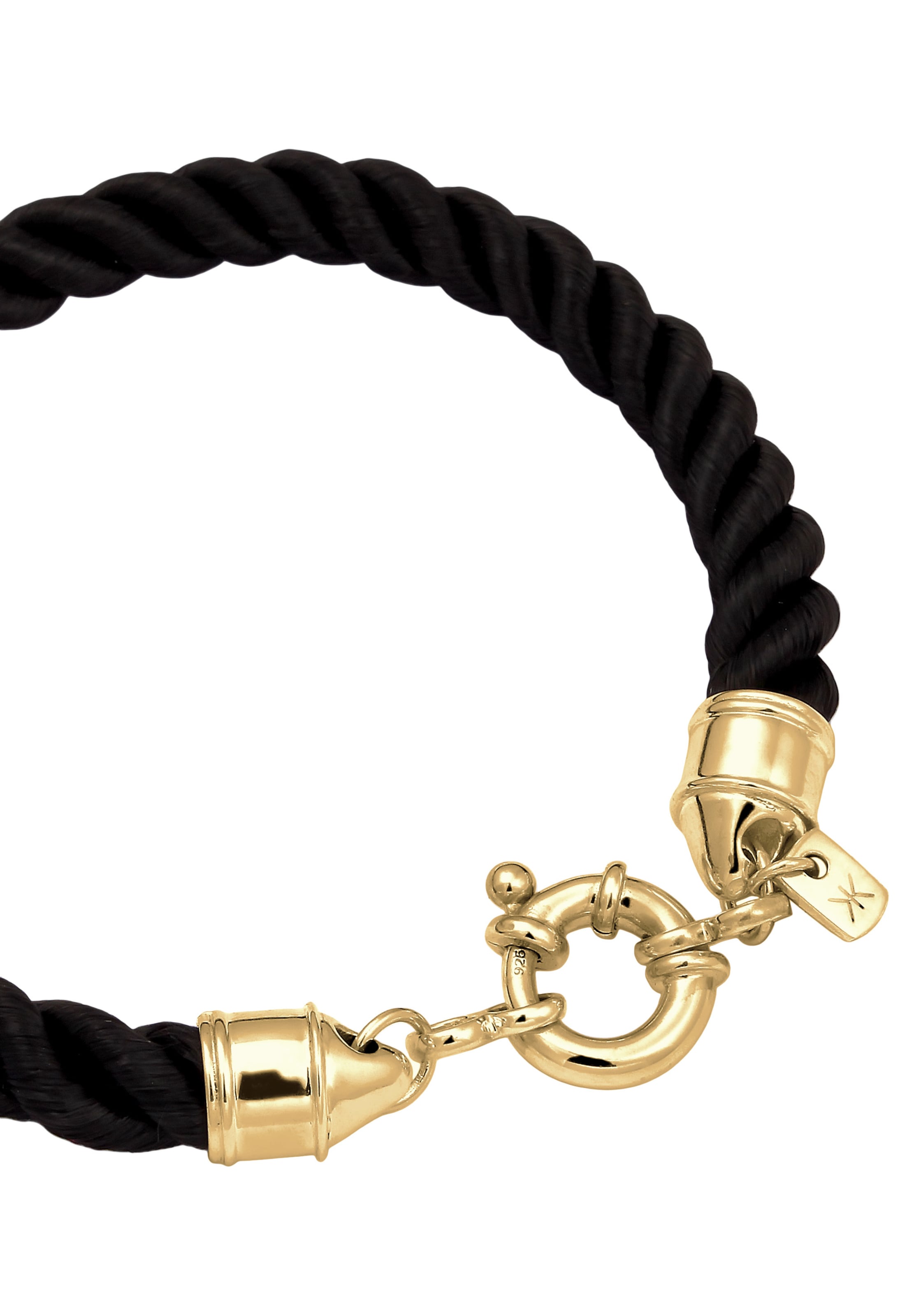 Bracelet KUZZOI en or