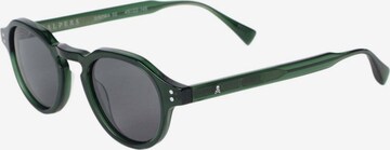 Scalpers Sončna očala 'Sintra' | zelena barva: sprednja stran