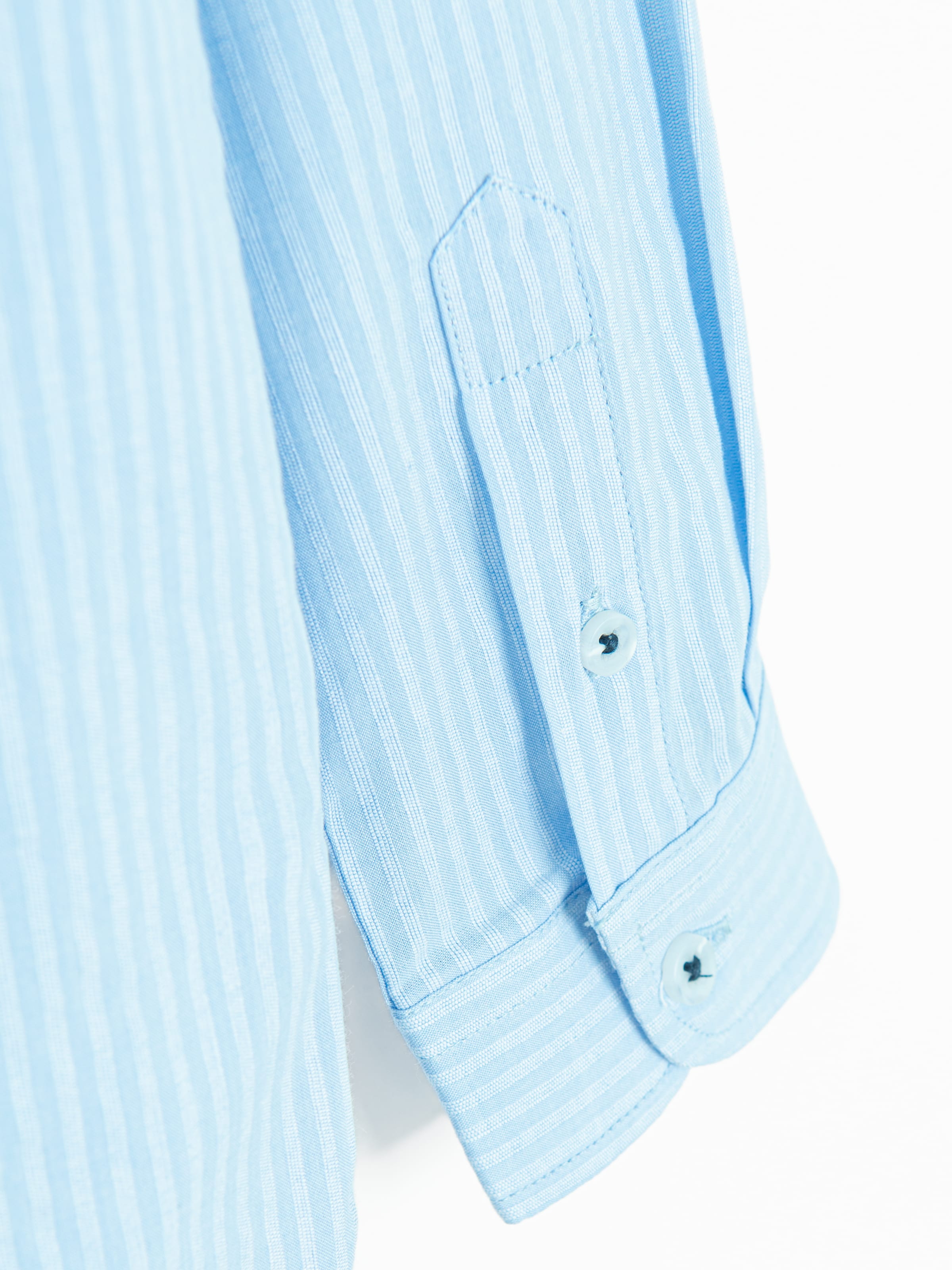 Cool Club Tričko – modrá