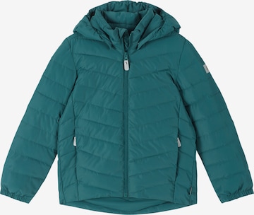 Veste fonctionnelle 'Uumaja' Reima en vert : devant