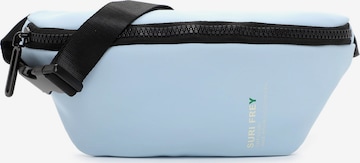 Suri Frey Fanny Pack ' SFY SURI Green Label Jenny ' in Blue: front