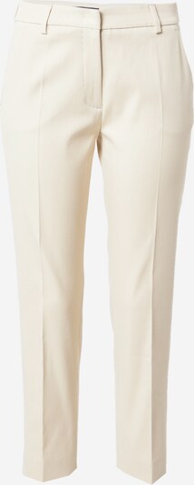 Weekend Max Mara Kalhoty s puky - krémová, Produkt